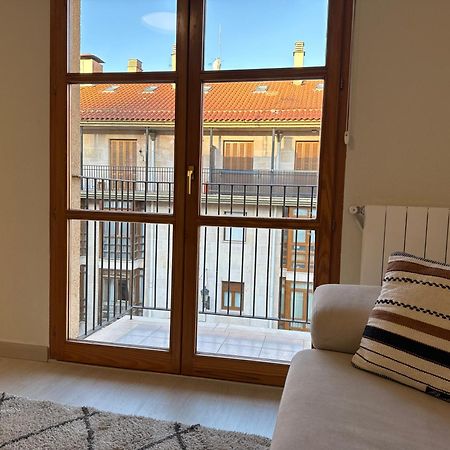 Apartamento Recien Reformado En Ezcaray Eksteriør billede