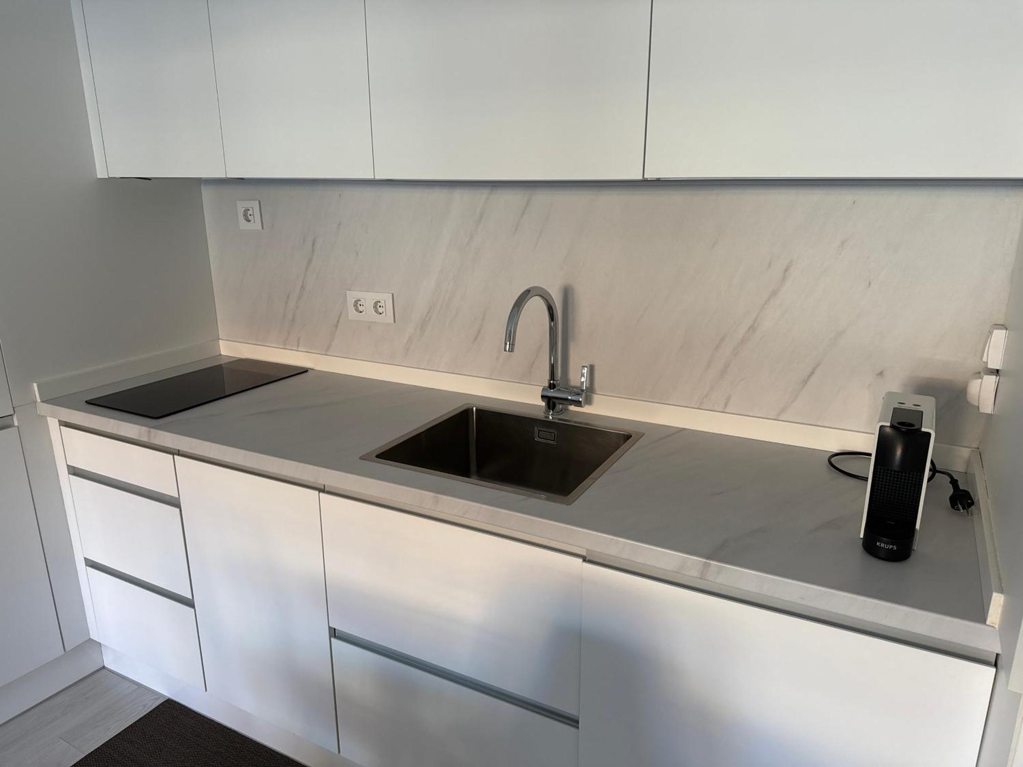 Apartamento Recien Reformado En Ezcaray Eksteriør billede