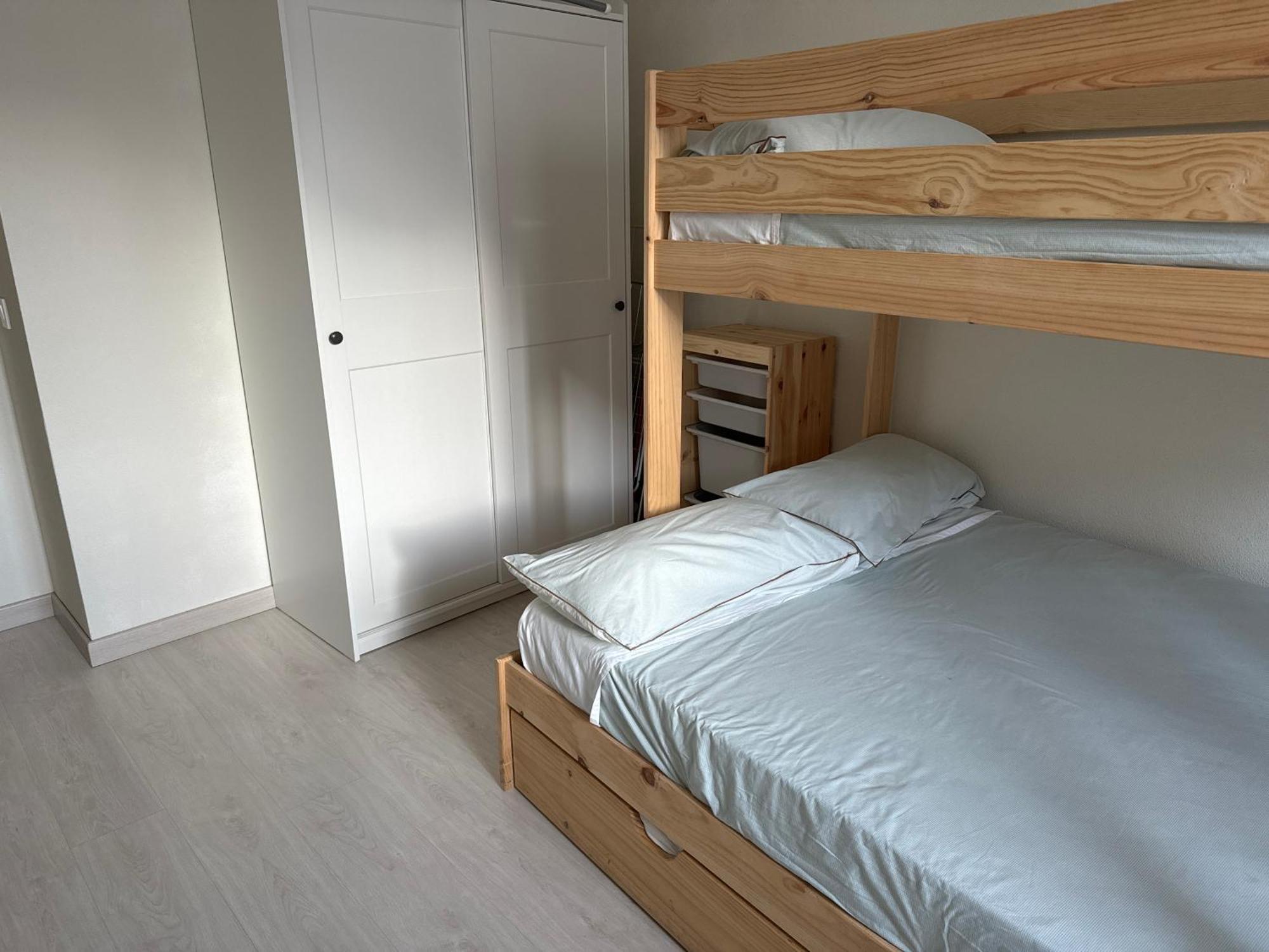 Apartamento Recien Reformado En Ezcaray Eksteriør billede