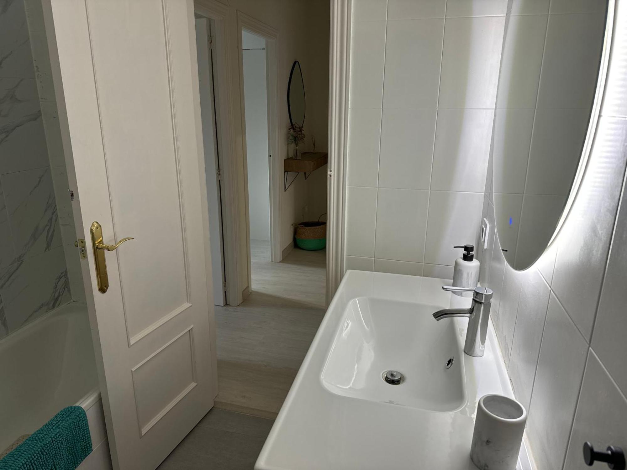 Apartamento Recien Reformado En Ezcaray Eksteriør billede