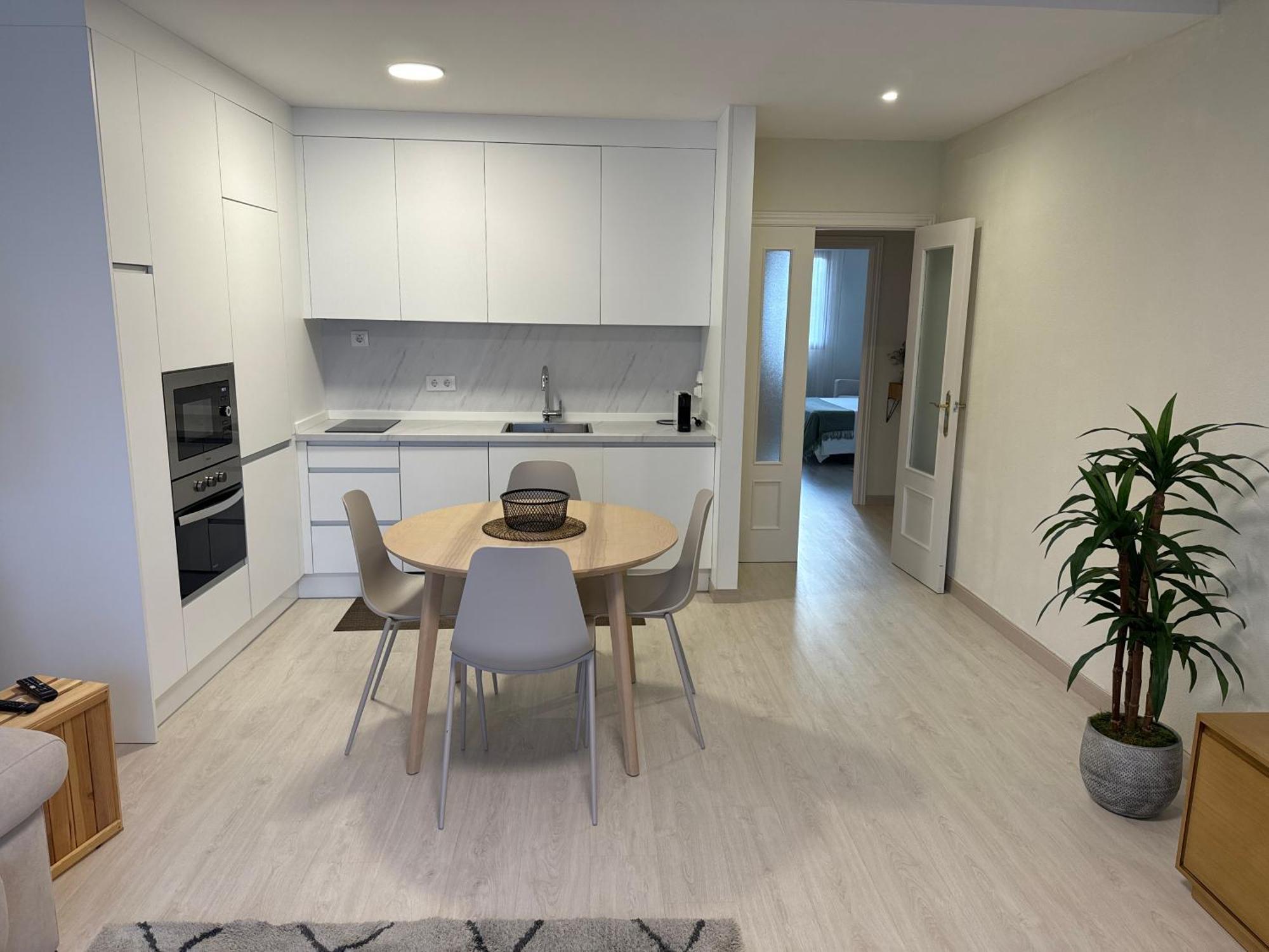 Apartamento Recien Reformado En Ezcaray Eksteriør billede