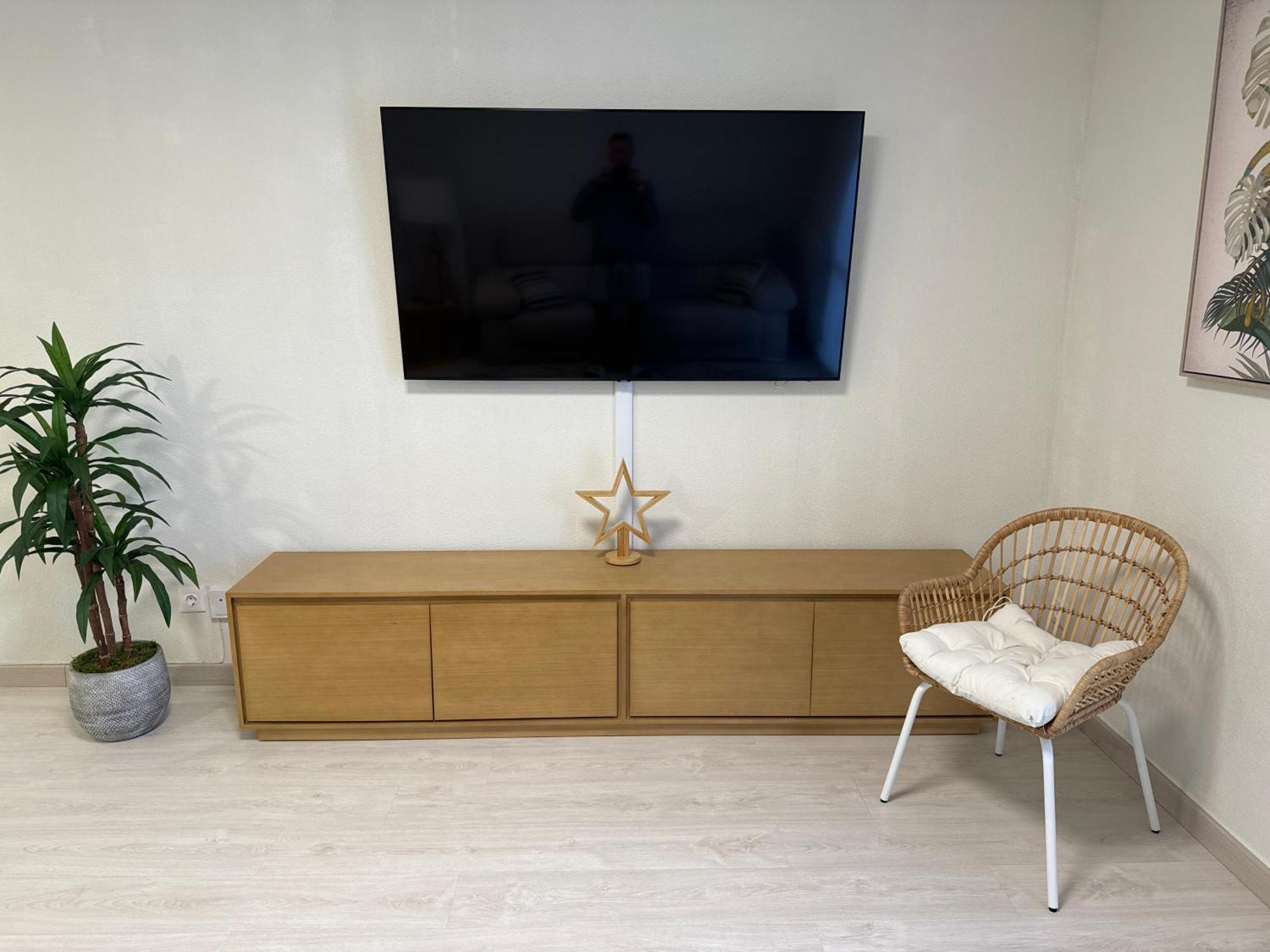 Apartamento Recien Reformado En Ezcaray Eksteriør billede