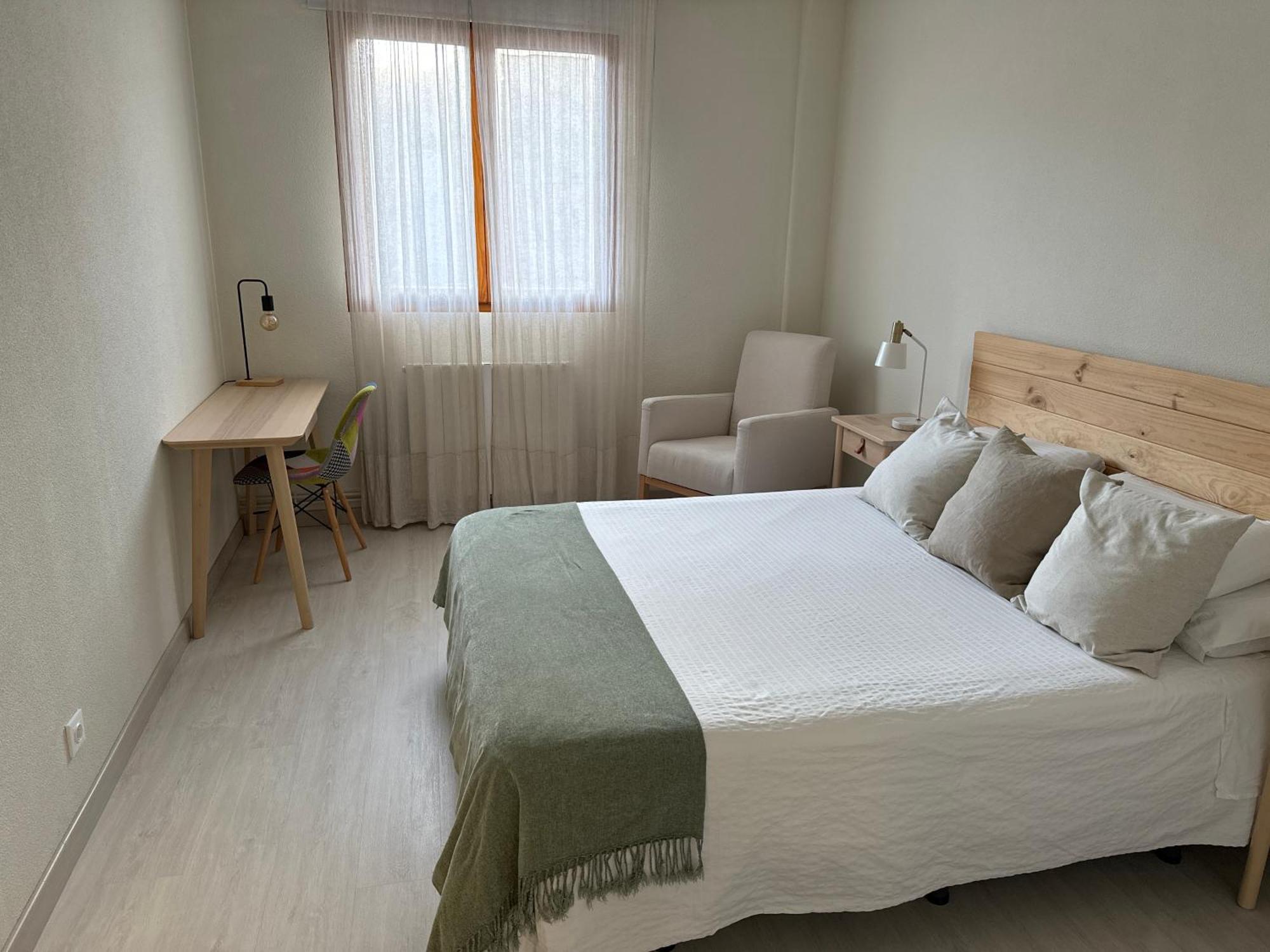 Apartamento Recien Reformado En Ezcaray Eksteriør billede