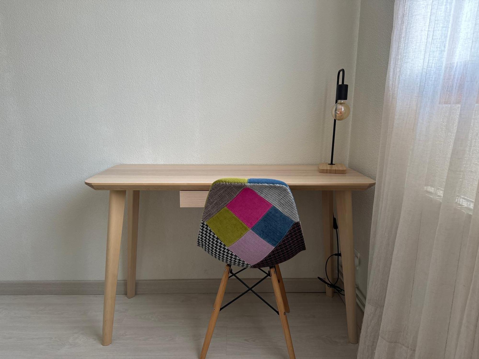 Apartamento Recien Reformado En Ezcaray Eksteriør billede