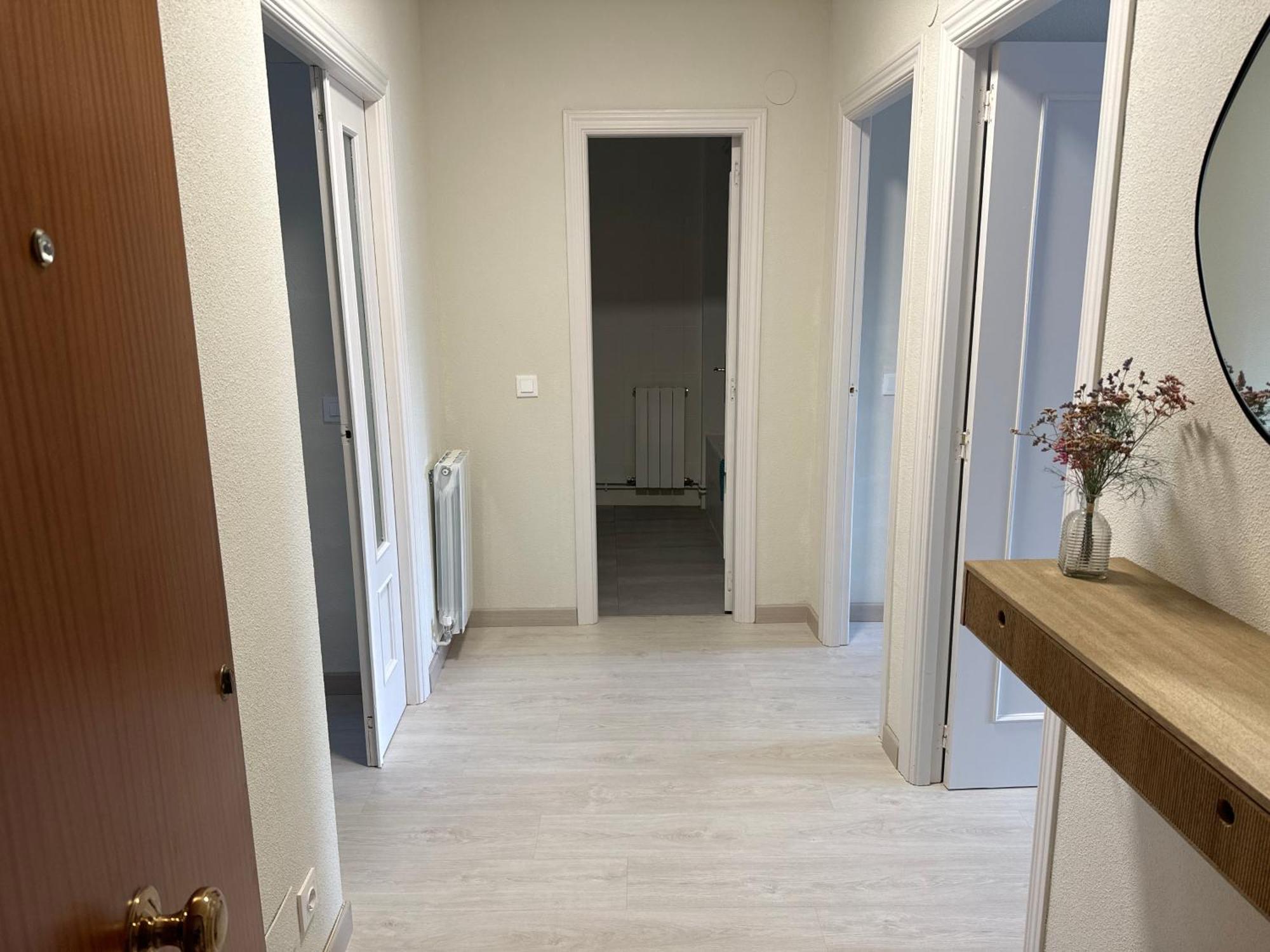 Apartamento Recien Reformado En Ezcaray Eksteriør billede