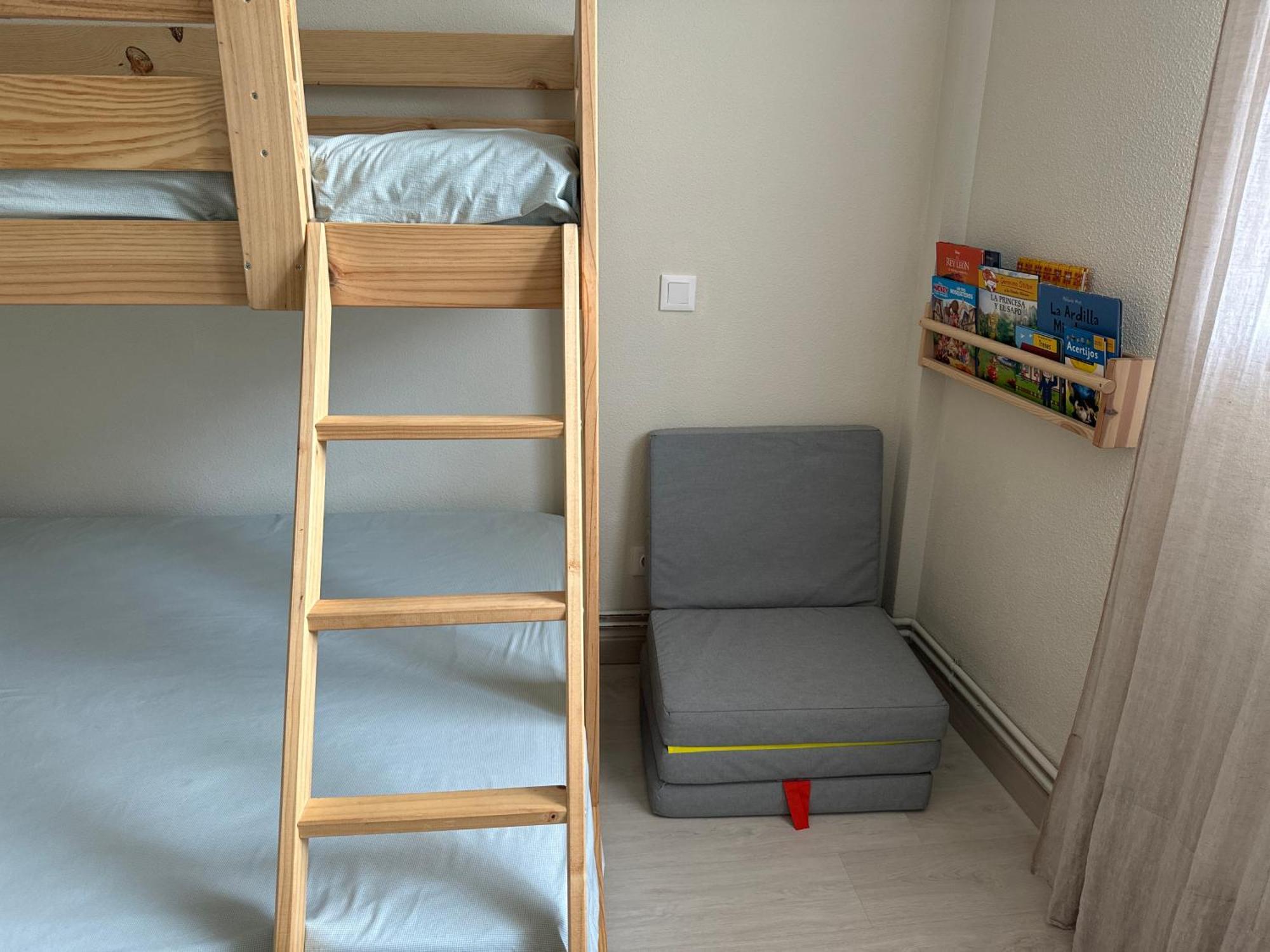 Apartamento Recien Reformado En Ezcaray Eksteriør billede