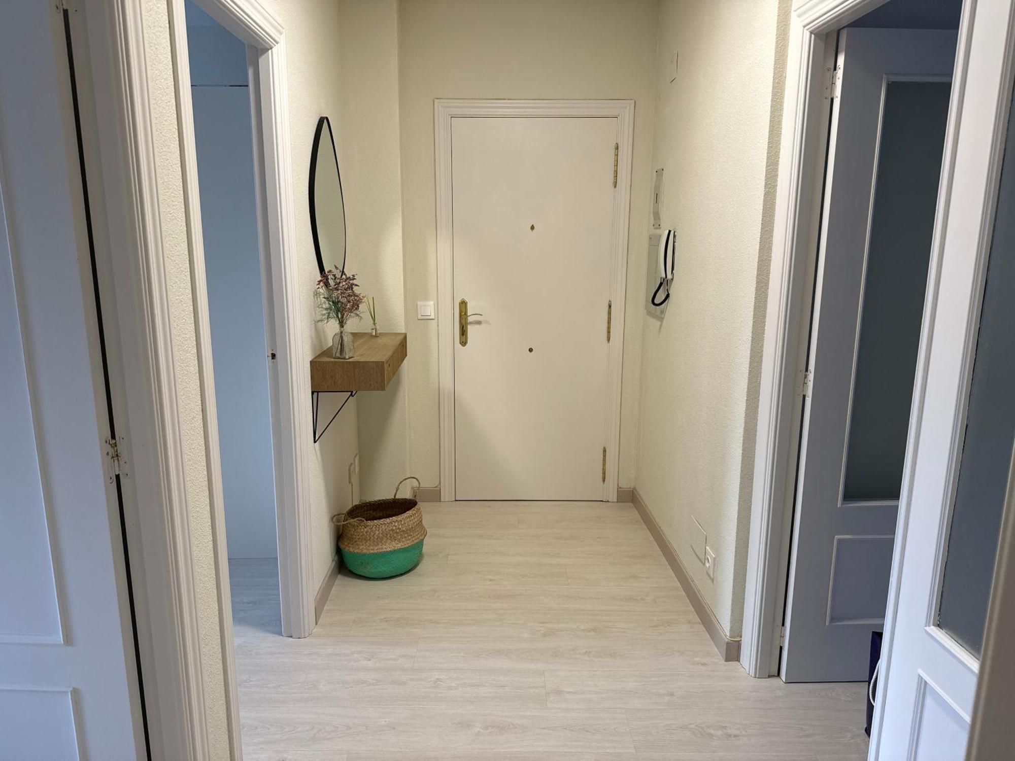 Apartamento Recien Reformado En Ezcaray Eksteriør billede
