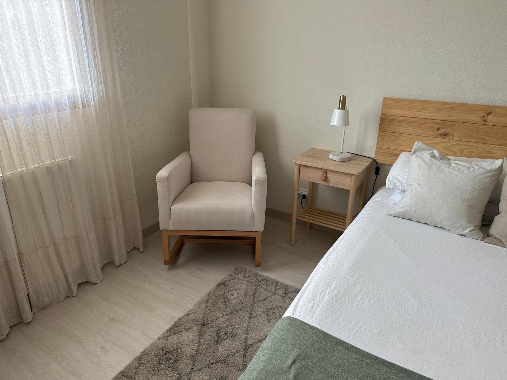Apartamento Recien Reformado En Ezcaray Eksteriør billede